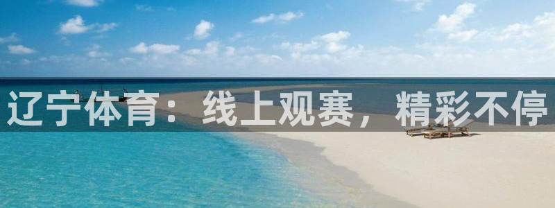 辽宁体育：线上观赛，精彩不停