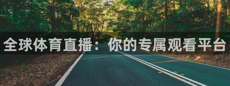 全球体育直播：你的专属观看平台